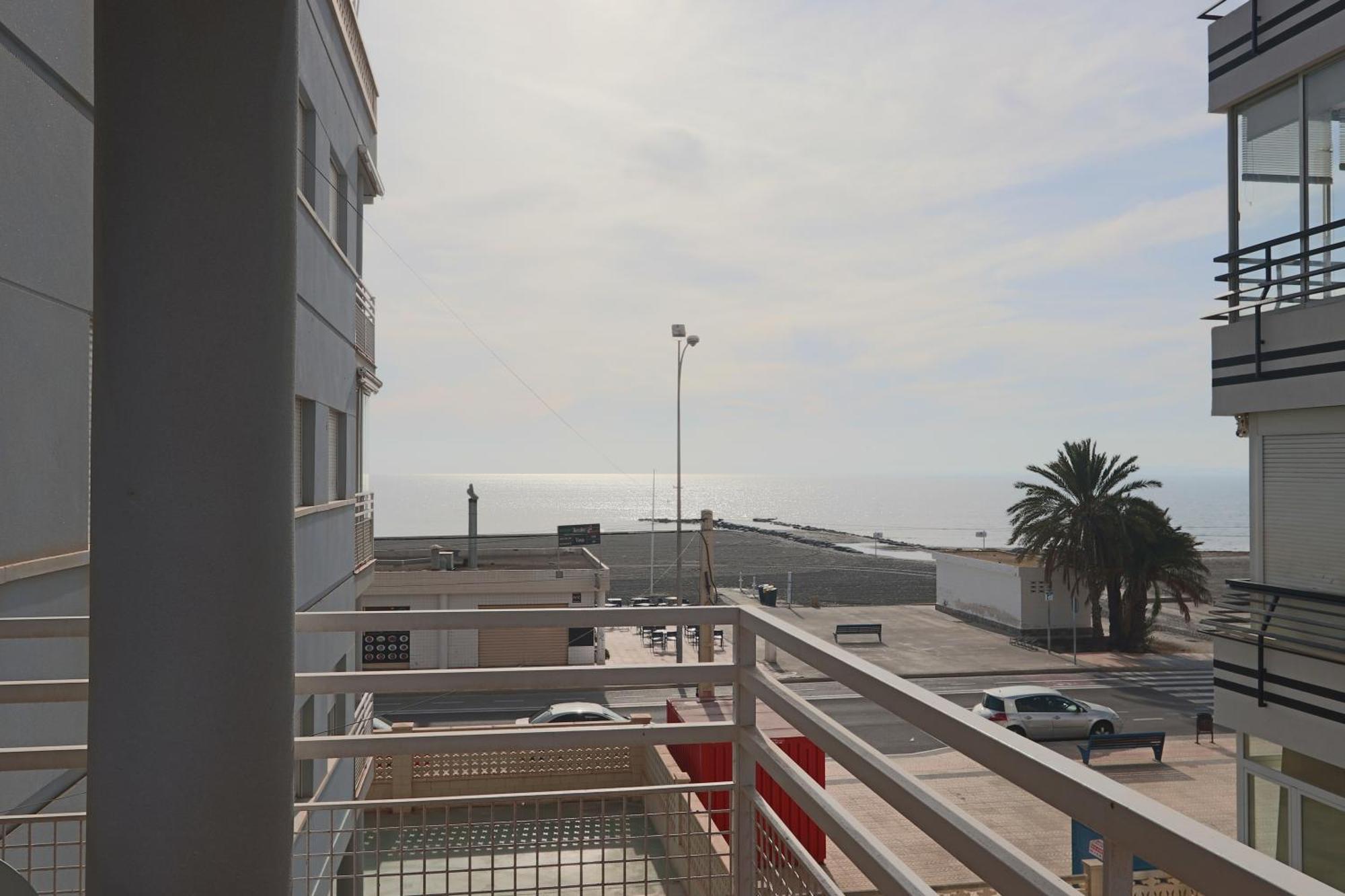 020 - Senya Gran Playa 001 - Comfortholidays サンタ・ポラ エクステリア 写真